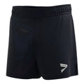 Men's Wrestling Shorts Quick Dry and Breathable Lightweight Fabric Side Slit Cut Elastic Waistband for Wrestling Training