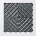 Factory Floor Garage Interlocking Floor Tile Interlocking Plastic Garage Floor for Car Wash Plastic Mat