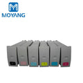 MoYang Compatible for Hp81 81XL Ink Cartridge 4930A/4931A/4932A/4933A/4944A  Used for hp 81 D5800/D5000/D5500 Plotter Printer