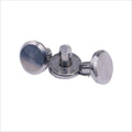 Hot Selling High Speed Carbon Steel Flat Cone Solid Rivets Dome Cone Combined Industry Machine Direct Factory Supply for Handbag