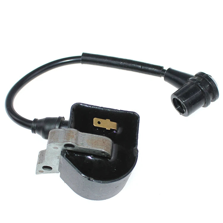 538241298 Ignition Coil HuzMann MCIG012412980 for McCulloch Partner B32 B300 B310 B321 B340 B341 B347L B380 B390 B400 B410 B420