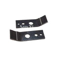 Best Quality Chain Delivery Gripper PU 43.014.004 Delivery Gripper Rubber Finger for Heidelberg MO Offset Printing Machine
