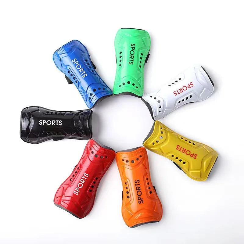 Football Shin Guard Soccer Shin Guards Shin Protected Pad
