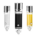 JO-6271 OEM Customized Mini Auto Air Cleaner 12V Small Plug in Car Air Purifier