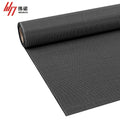 Warehouse Direct 12k 24k 0Â°/90Â° 400gsm Carbon Fiber Biaxial Warp Knit Fabric for Automotive Composites