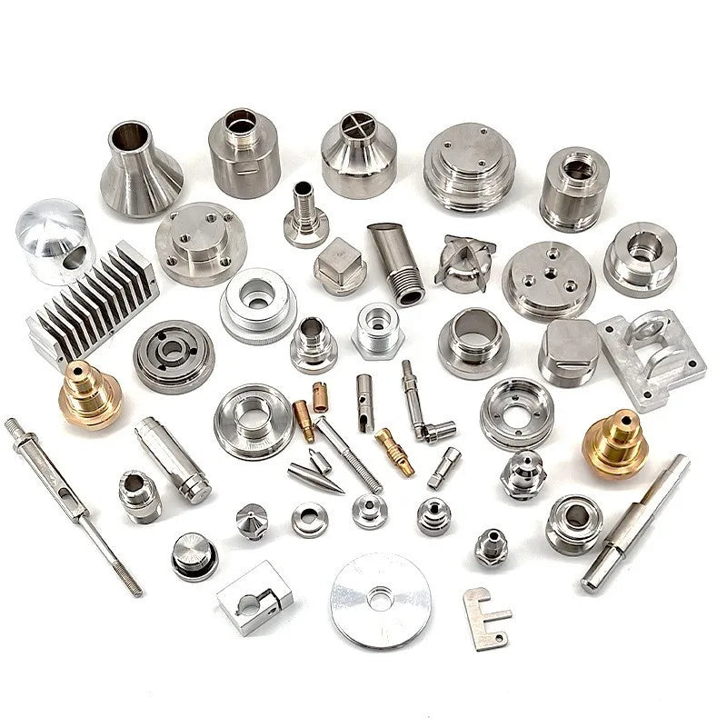 Customized Jingxinda Professional Precision CNC Broaching Wire EDM Machine Industrial Equipment Machining Brass Machining