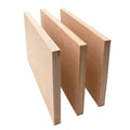 Consmos 9mm 12mm Terciado Ranurado Slot Pine Plywood