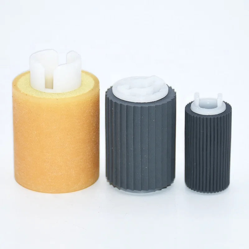 Nuoyi Compatible FC5-2526-000 FC5-2524-000 FC5-2528-000 Paper Pickup Roller for Canon IR 6075 6275 6575 8085 8095 8105 8205