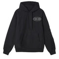 Best Design Drop Shoulder Vendor Custom Logo Loose Cotton Heavyweight With Pocket Hoodie for Men
