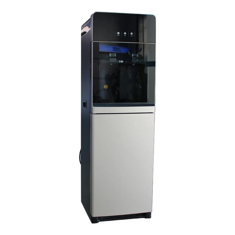 Five-stage Filter Water Purifier Heating and Cooling Direct Drinking Machine Intelligent Drinking Water Dispenser