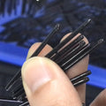 Wholesale 2mm-30mm Custom Stainless Steel Knurled Pin Shelf Support Pegs Pin Rod Fasten Elements Dowel Pin