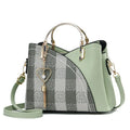 Wholesale Luxury Designer Pu Leather Ladies Fashion Bags Women Purses and Handbags From China