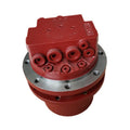 Excavator Parts KX41-2 KX41-3 Final Drive Kubota KX41 2 Travel Motor