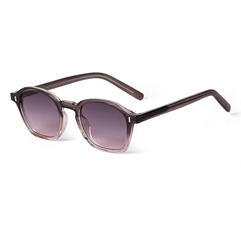 STY28012M New Retro Sunglasses Famous Brands Light Eyeglasses Premium Summer Italy Design UV400 Sun Glasses