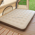 Comfortable Warm Double Portable Outdoor air Mattress Hit the Ground Single Thickened Folding Portable Inflatable air Bed