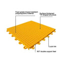 High Quality Portable Outdoor Floating PP Interlocking Tile Flooring