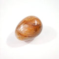 Huiying Wholesale Natural Polished Crystals Healing Stones Citrine Yoni Egg for Home Decoration Stone Crafts