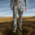Custom Hunting Products Jungle Outdoor Travers Pants Truck Work Camouflage Hunting Clothing Hunting Pants Fishing Pants
