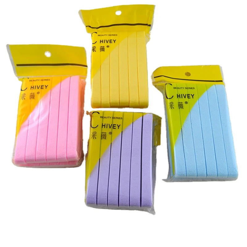 WOXIN Super Soft PVA Face Sponge China's Best-Selling Compressed Sponges for Face Cleaning