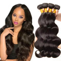 Wholesale Hair Vendors Body Wave Raw Indian Human Hair Extensions Virgin Mink Cuticle Aligned Hair Weaves Bundles