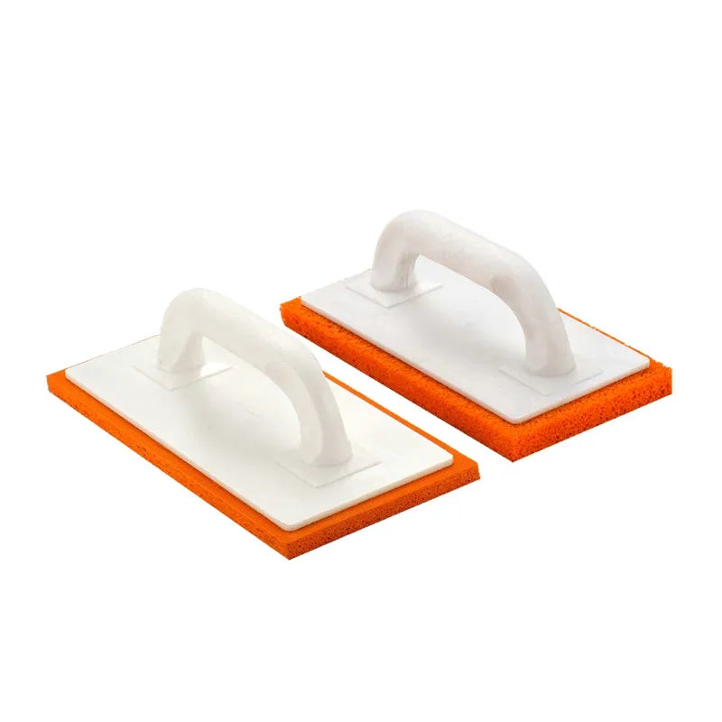Factory  Construction Rubber Foam Plaster Foam Trowel