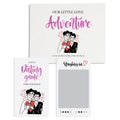 Unique Date Deck Scratch Off Cards Great As Couples Gifts for Boyfriend 40 Date Night Ideas Card Games for Couples