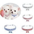 Wholesale Custom Bling Bling Pet Dog Chain Diamonds Necklace