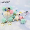 Brush Eyelash Tube with Chain Wholesale Private Label  Eyelash Brush with Tube Print Your logo Mascara Wand Brush Tube