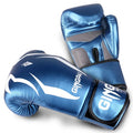 Smart Leather Mexican Style Punching Boxing Gloves