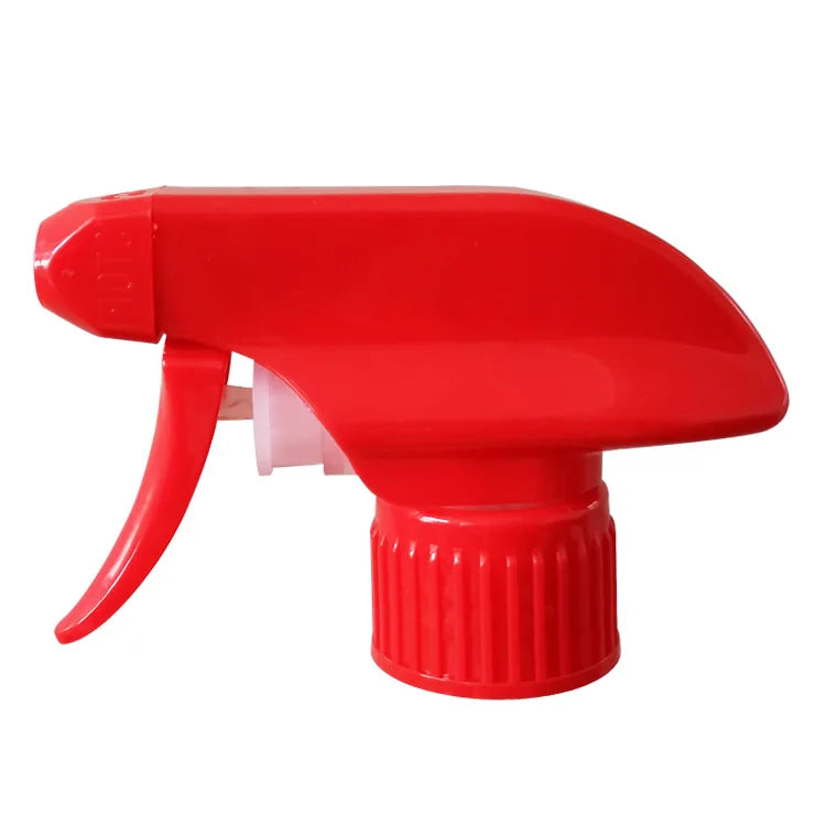 Garden Trigger Sprayer Pump All Plastic Material Non-Spill for Bottles