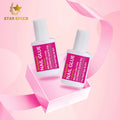 15ml Nail Glue for Extension Tips Press on Fingernails Strong Waterproof Nail Glue