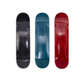Custom Blank Plain Skateboard 7 Ply Canadian Maple Skate Board Paint Pro Skateboard