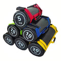 Gym Fitness Energy Strength Package Weightlifting Sandbag 5-30KG Weight Boxing Training Power Bag