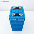 High Safety 3.2V 200Ah LiFePO4 Battery Cell Flame Retardant Plastic Shell 3000 Cycles for Solar PV Home Energy Storage HESS Akku
