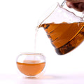 400ml 650ml Borosilicate Glass Coffee Maker Glass Coffee Server