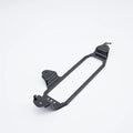 Customized New GIONLEE OEM Stainless Steel Aluminum Motorcycle Rear Rack Stamped Polished with Pipes Bending Metal Processing