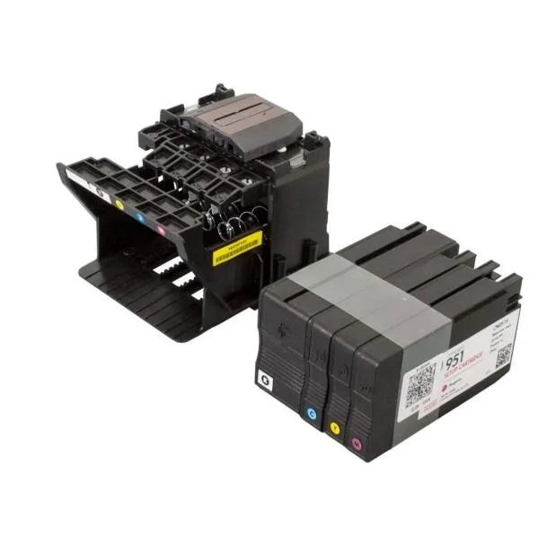 Original 950 951 Printhead Printer Head for Pro 8100 8600 8610 8620 8625 Officejet Head CR324A CM751- 60126 Printer Supplier