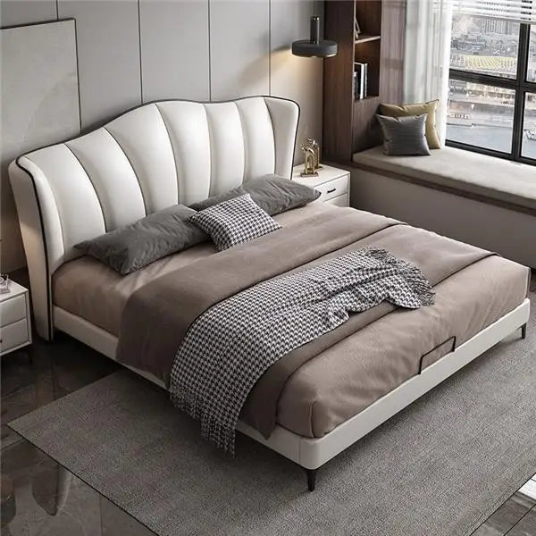 Bedroom Furniture Set Modern king Size Set Wooden Queen Kids Luxury  Royal Antique king  Wooden Kids  Boys Bedroom Furniture Set