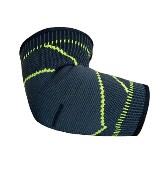 Non-Slip Tennis Elbow Sleeve Medica Fracture Elbow Brace for Sport Protection Elite Elbow Pad Support