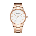 MEGIR 2164  Luxury Stainless Steel Watch for Men Limited Edition Quartz Watches Classic Business Men's Wristwatch Custom LOGO
