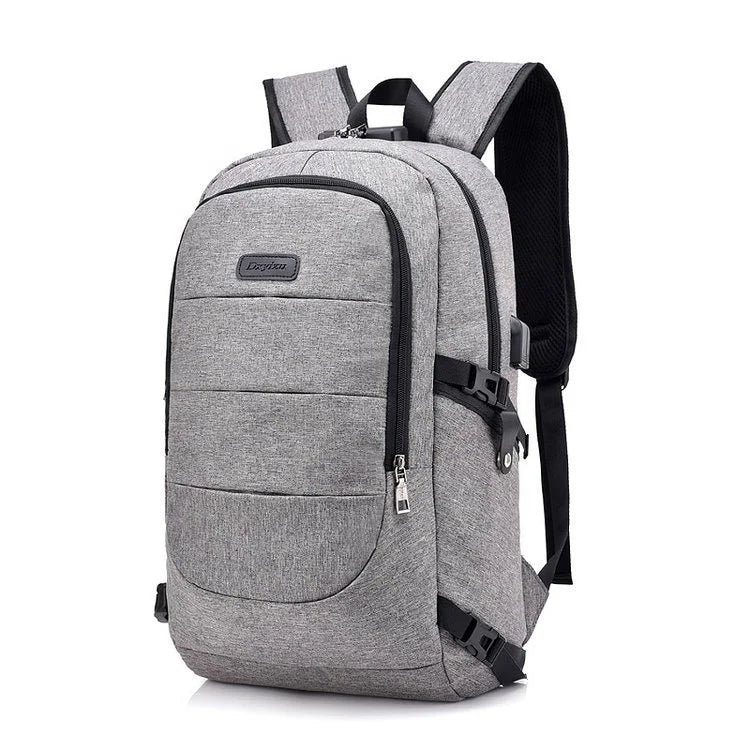 OEM ODM Factory Twinkle Multifunctional Student Bag Laptop Backpack Multipurpose Schoolbag