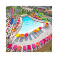 2021 Professional Wave Machine+Pump for Wave Pool