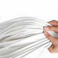 Top Quality PE Artificial Sticks Weaving Rattan Plastic Synthetic Wicker