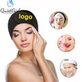 Hot Selling Microfiber Magic Band Headband Home Face Wash Makeup Spa Headband