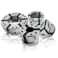 DRAKE Rubber Flex Collet Quick Grip Collet SK10 SK16 SK20 SK25 CNC Collet Chuck Drilling Machine Fast Delivery Lathe Tool Holder