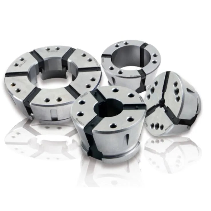 DRAKE Rubber Flex Collet Quick Grip Collet SK10 SK16 SK20 SK25 CNC Collet Chuck Drilling Machine Fast Delivery Lathe Tool Holder
