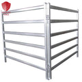 Corral Cattle Panels Cattle Farm Livestock Panels 12ft Cattle Panel