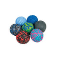 FDFIT EVA Foam Ball Massage Foam Ball Soothing Muscles Rehabilitation Fitness Roller Ball