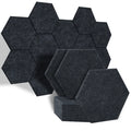 Eco-friendly Modern Soundproof Decorative Acoustic Panels with Colorful Felt for Gym and Room Wall Decoration