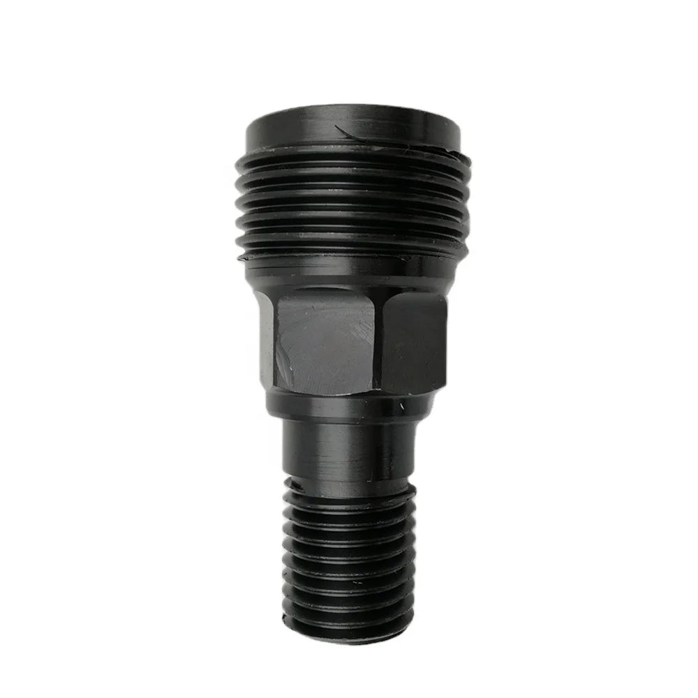 Diamond Core Drill Bit Exchange Adapter (DD-BL to DD-BS) DD160E DD200 DD250E DD350 HILTI Adapter for Hilti Core Bit Machine
